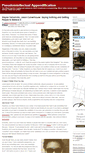 Mobile Screenshot of mischievous.org